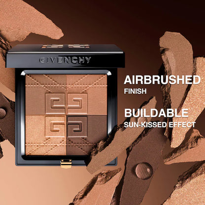 Prisme Libre Bronzer Powder - Givenchy