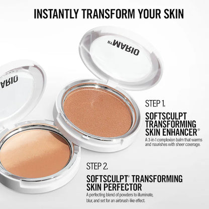 Softsculpt Transforming Skin Enhancer - Makeup By Mario