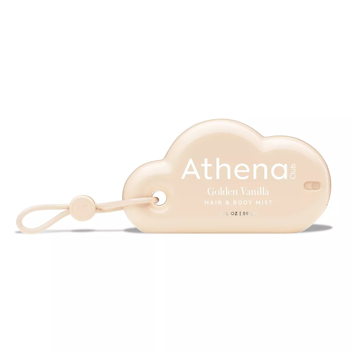 Hair & Body Mist - Athena Club