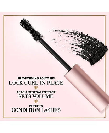 Mascara Favorites - Macys Edition