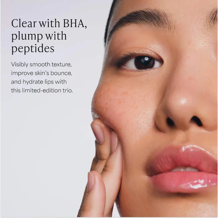 Plump+Glow Holiday Set 3 Full Sizes - Paulas Choice