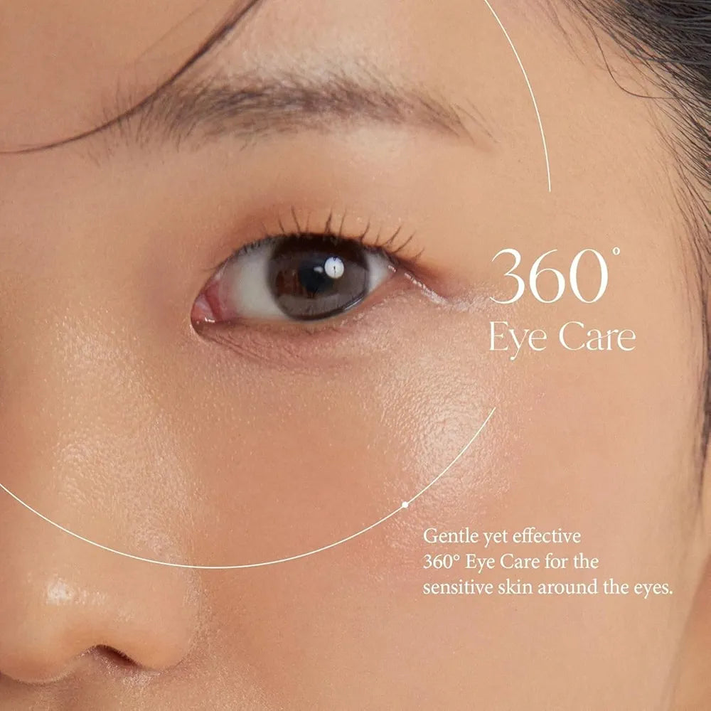 Vegan Collagen Eye Serum - Axis-Y