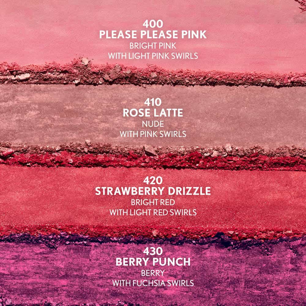 Skin Enhancer Baked Luminous Blush - Covergirl