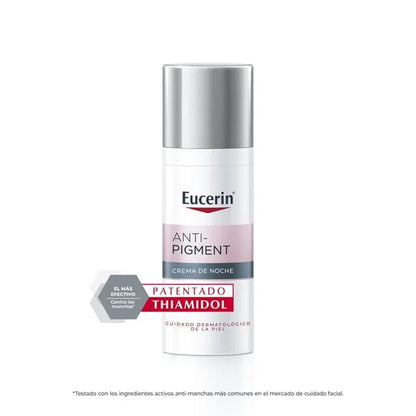 Anti-Pigment Crema De Noche - Eucerin