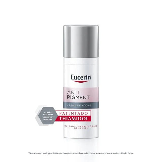 Anti-Pigment Crema De Noche - Eucerin