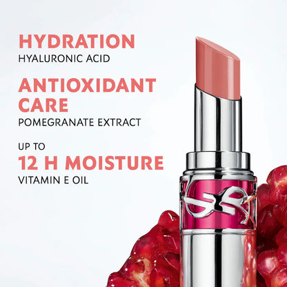 YSL Loveshine Candy Glaze