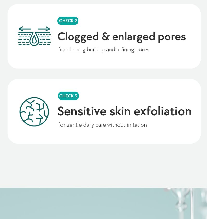 Salicylic Acid Serum Molecules Clear - Nine Less