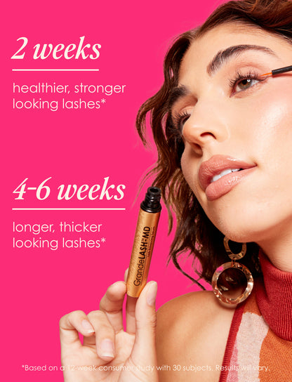 2 Step Lash System - Grande Cosmetics