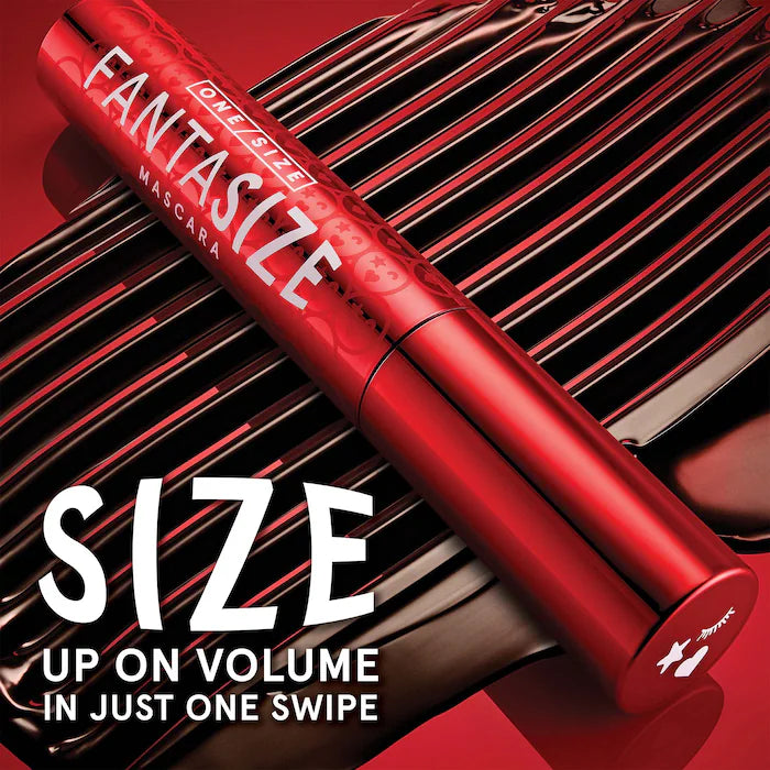Fantasize Ultimate Lifting & Lengthening Mascara - One Size