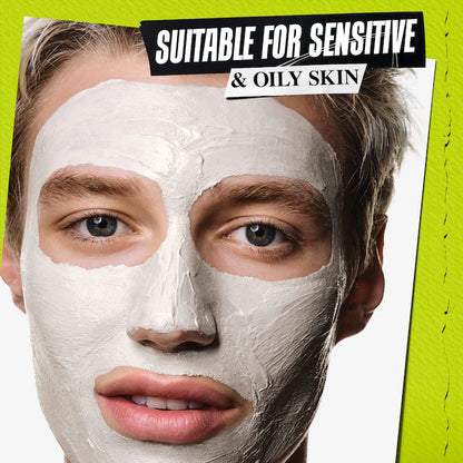 Rare Earth Pore-Minimizing Clay Mask - Kiehls