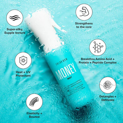 Summertime Hair Essentials - Sephora Favorites