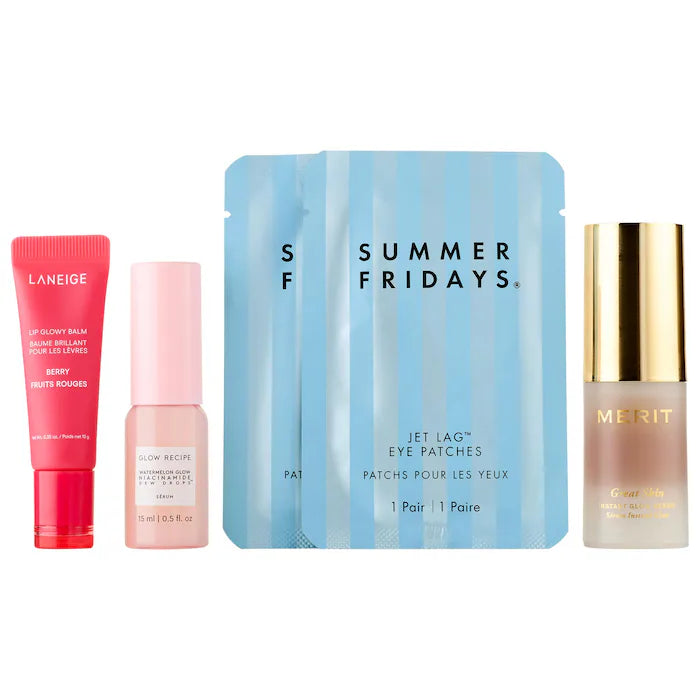 Sephora Favorites Skincare Prep