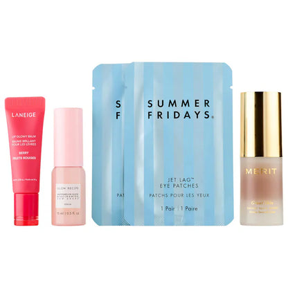 Sephora Favorites Skincare Prep