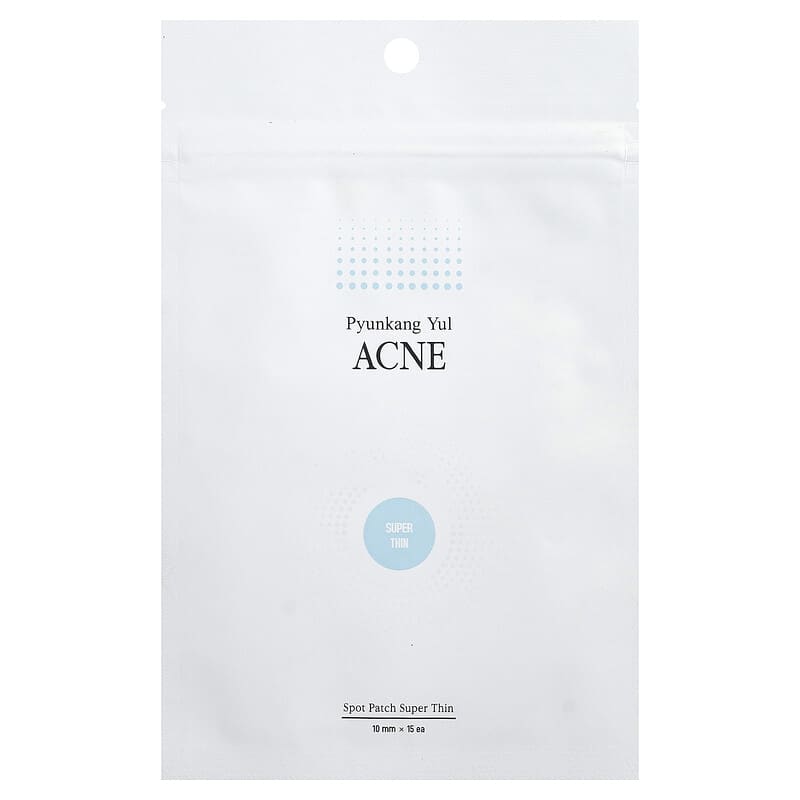 Acne Spot Patch Super Thin - PyunKang Yul
