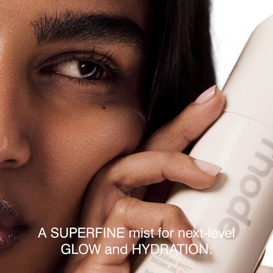 Glazing Mist Hydrating Face Spray - rhode
