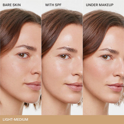 Sun Serum Mineral Sunscreen Spf 50 - Ilia