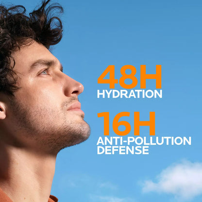 50+ Anthelios UVAIR Serum Sunscreen - La Roche Posay