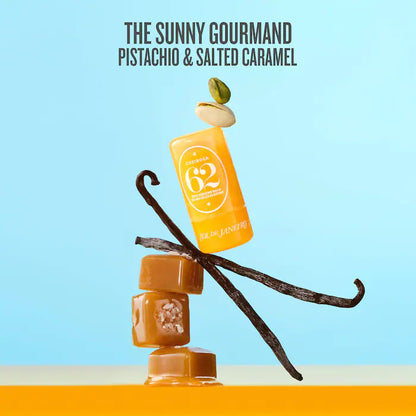 Jelly Perfume Balm - Sol De Janeiro Cheirosa