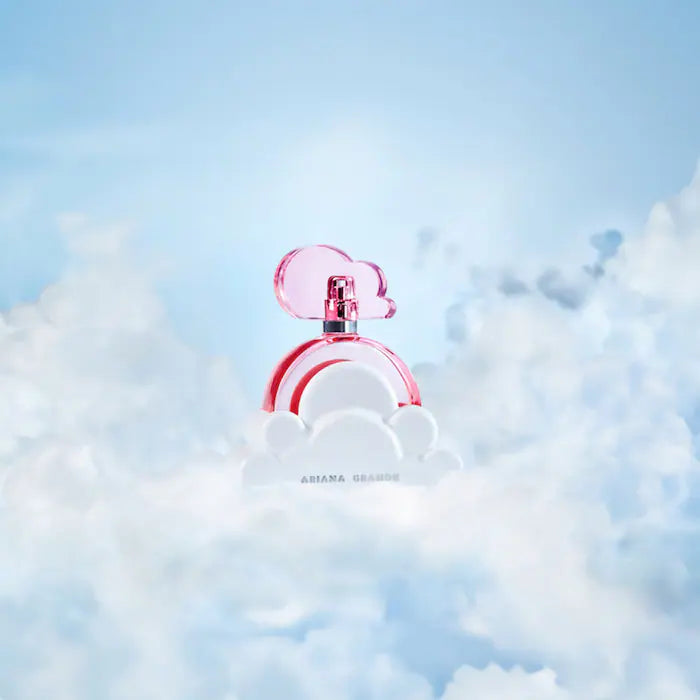 Cloud Pink Eau de Parfum - Ariana Grande