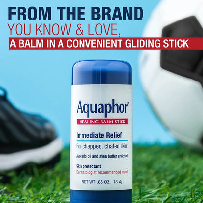 Healing Balm Stick Immediate Relief - Aquaphor