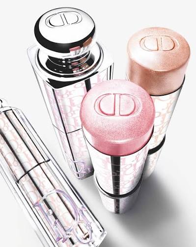 Backstage Glassy Glow Stick Dewy Highlighter - Dior