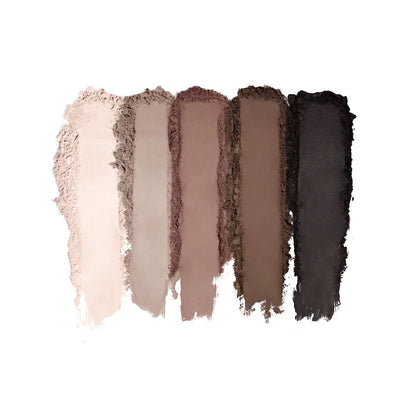 Mini Eye Sculpt Cool Tone Palette  - Natasha Denona