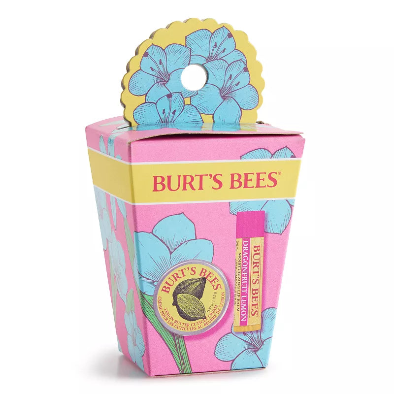 Spring Surprise - Burts Bees