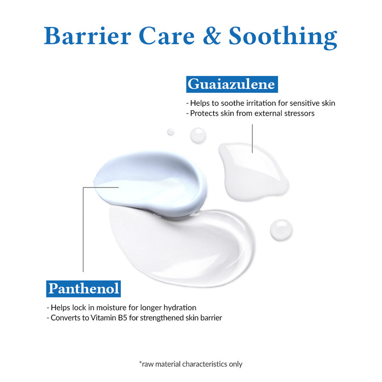 Aqua Marine Watery Cream - Dr. Althea