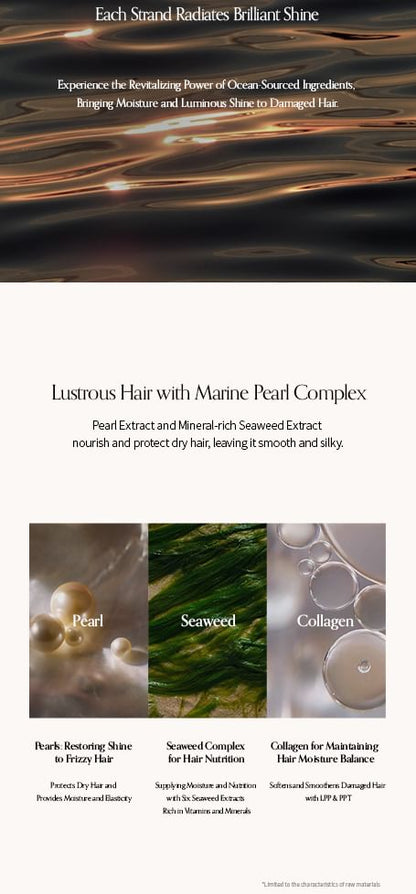 Damage Therapy No Wash Treatment Ex - Growus