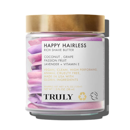 Luxury Shave Butter - Truly
