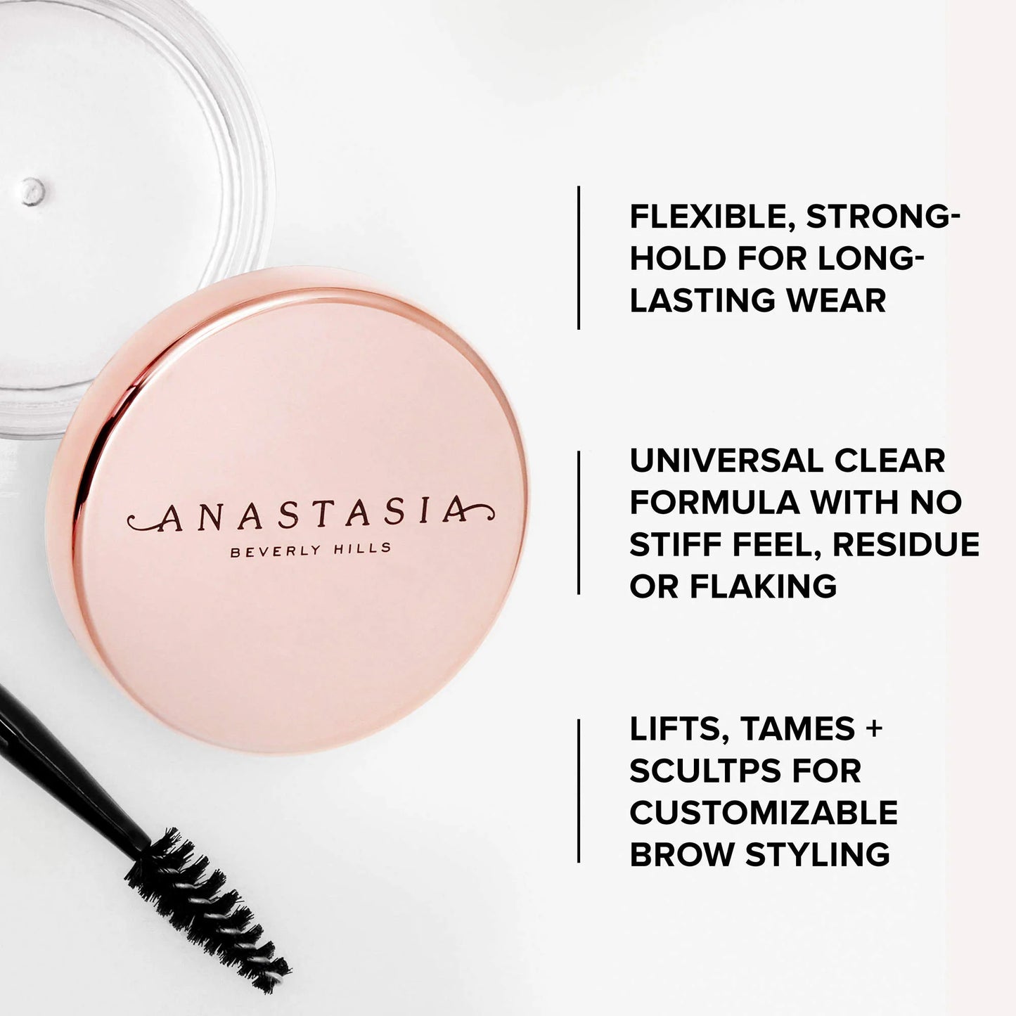 Soft Arch Brow Kit - Anastasia