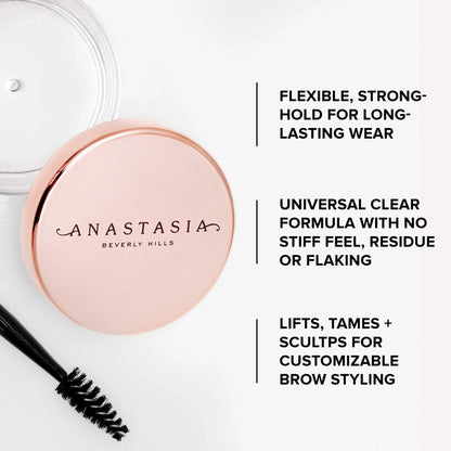Soft Arch Brow Kit - Anastasia