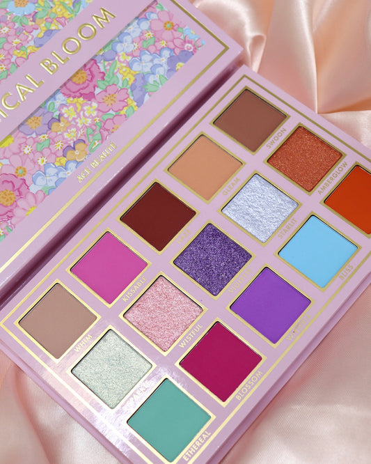 Palette Whimsical Bloow- Ace Beauté