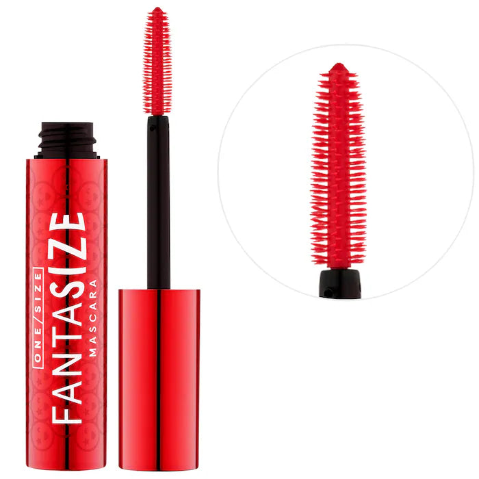 Fantasize Ultimate Lifting & Lengthening Mascara - One Size