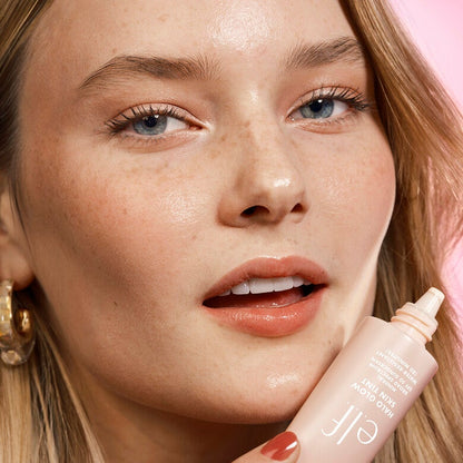 Skin Tint Mineral Spf 50 - Elf