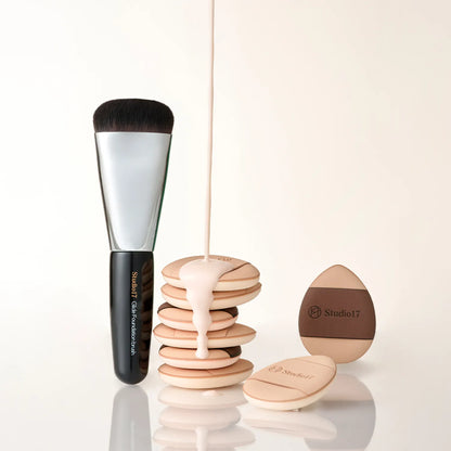 Skin Base Makeup  Kit Studio 17