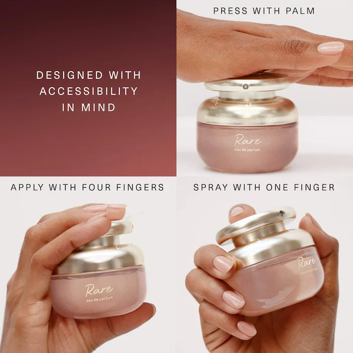 Fragance Gift Set - Rare Beauty