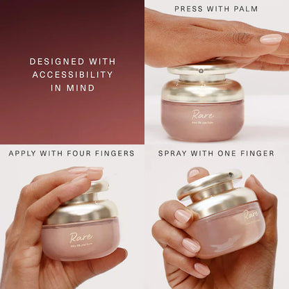 Fragance Gift Set - Rare Beauty