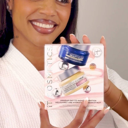 Hydrating Moisturizer Duo - it Cosmetics