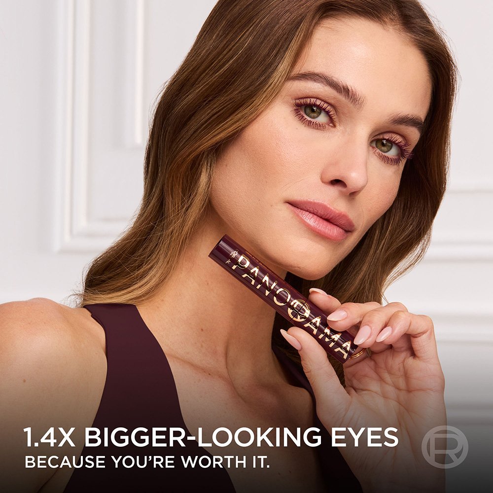 Voluminous Panorama Mascara - L’Oreal