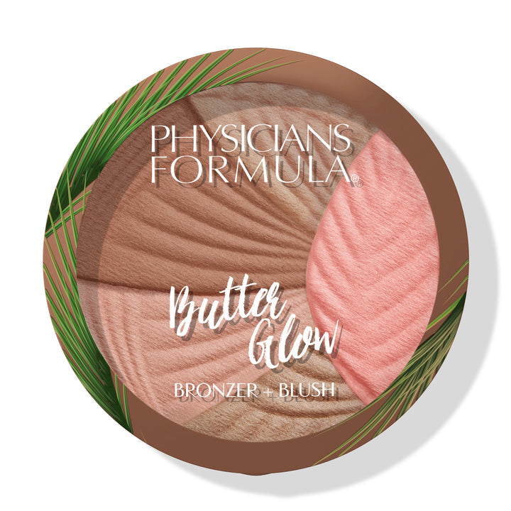Butter Glow Bronzer+Blush - Physicians Formula