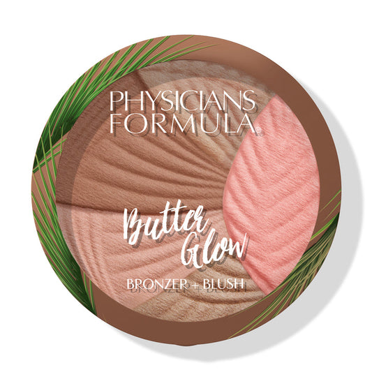Butter Glow Bronzer+Blush - Physicians Formula