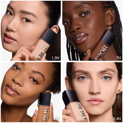 Forever Skin Wear Burring Natural Matte - Dior
