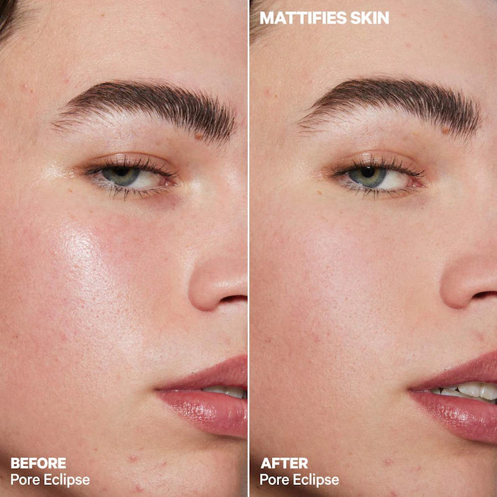 Pore Eclipse Matte Blur Stick - Milk