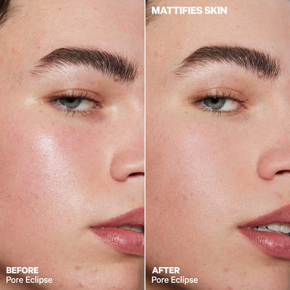 Pore Eclipse Matte Blur Stick - Milk