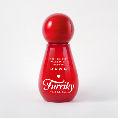 Silkshield Hair Mist Repair Dawn - Furriky