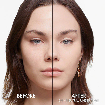 Forever Skin Wear Burring Natural Matte - Dior