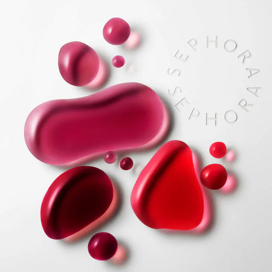 Cheek & Lip Long Lasting Gel Tint - Sephora