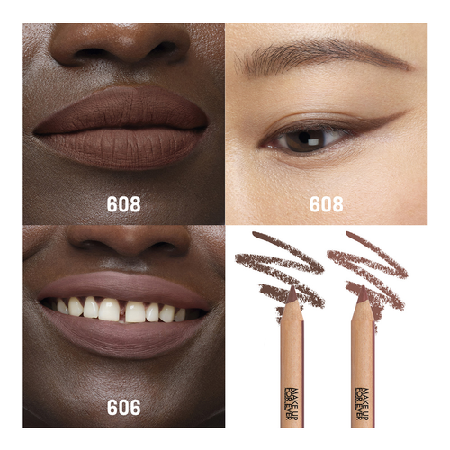 Starlit Lip Set - Makeup Up For Ever