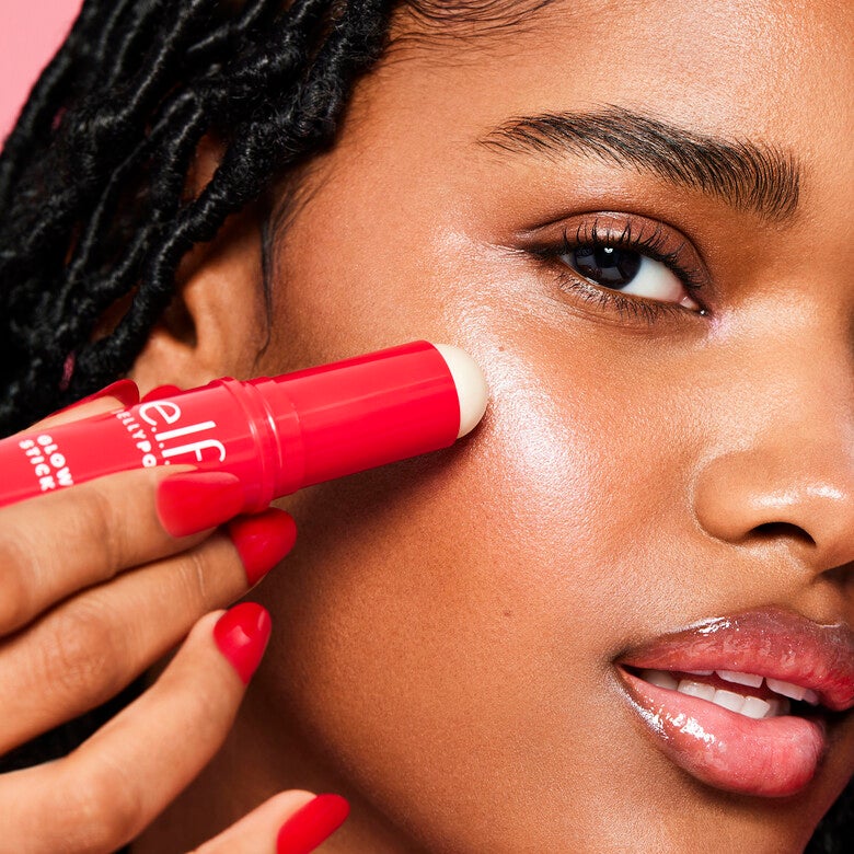 Limited Edition Jelly Pop Glow Stick - elf